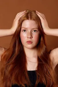 Amalie PHA Junior Manchester Redhead 2026 16
