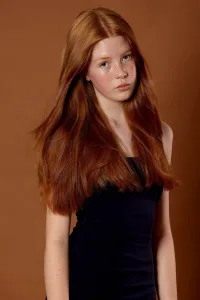 Amalie PHA Junior Manchester Redhead 2026 17