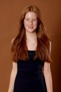 Amalie PHA Junior Manchester Redhead 2026 18