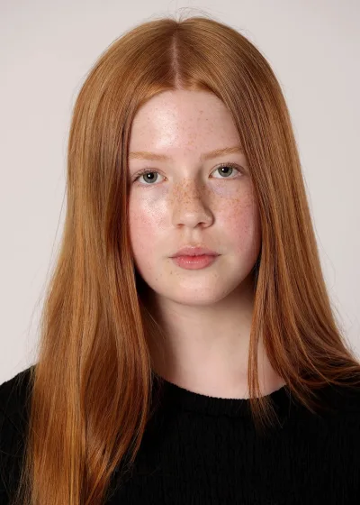 Amalie PHA Junior Manchester Redhead 2026 1