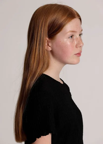 Amalie PHA Junior Manchester Redhead 2026 4
