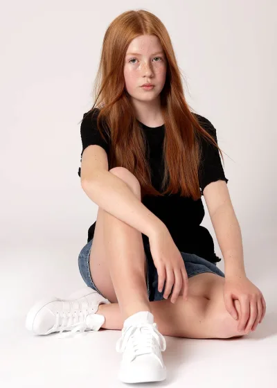 Amalie PHA Junior Manchester Redhead 2026 6