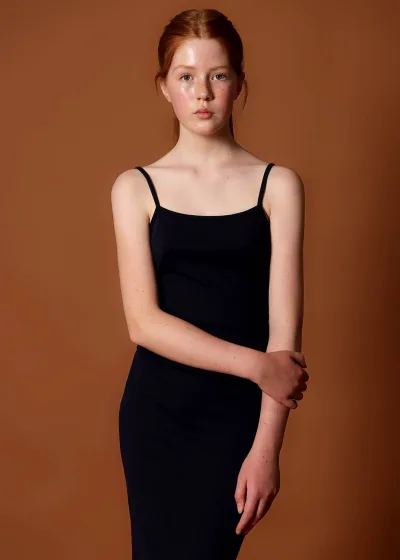 Amalie PHA Junior Manchester Redhead 2026 15