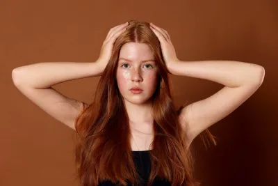 Amalie PHA Junior Manchester Redhead 2026 16
