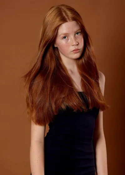 Amalie PHA Junior Manchester Redhead 2026 17