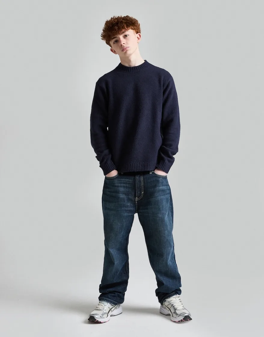 PHA male Manchester Model Asa Junior 1