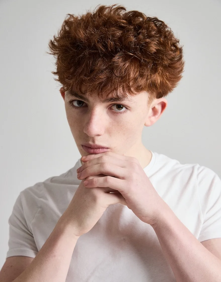 PHA male Manchester Model Asa Junior 4