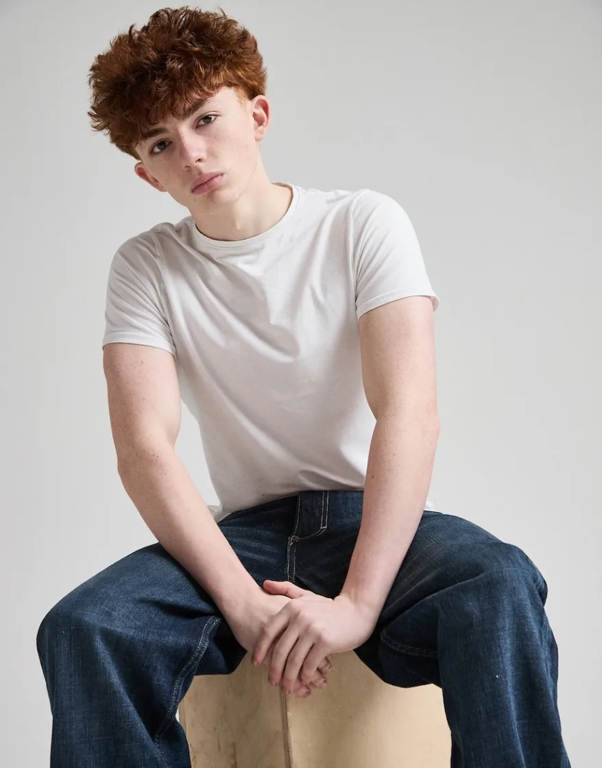 PHA male Manchester Model Asa Junior 5