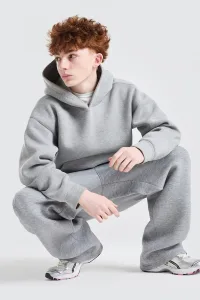 PHA male Manchester Model Asa Junior 7