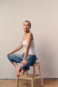 Ava Grace Junior Female PHA Models 2026 11