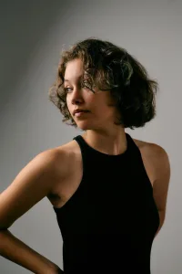 Ava Grace Junior Female PHA Models 2026 13