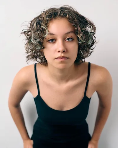 Ava Grace Junior Female PHA Models 2026 3