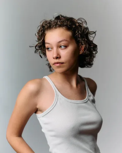 Ava Grace Junior Female PHA Models 2026 4