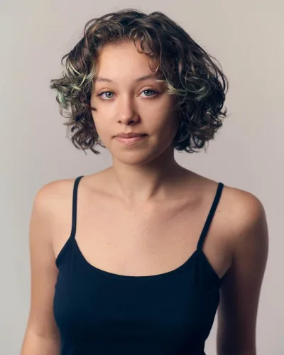 Ava Grace Junior Female PHA Models 2026 6