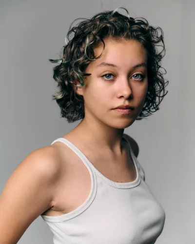 Ava Grace Junior Female PHA Models 2026 7