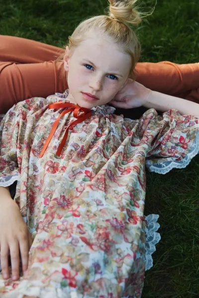 Beatrice PHA Models Manchester Junior 2025 2