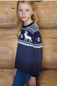 PHA Beatrice Female Model Junior Child Manchester 2026 3