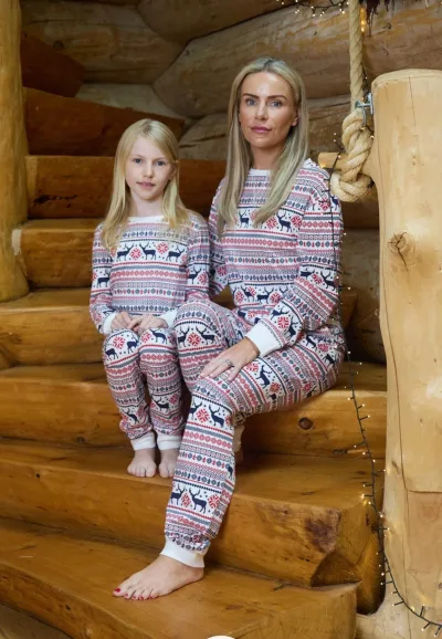 PHA Beatrice Female Model Junior Child Manchester 2026 5