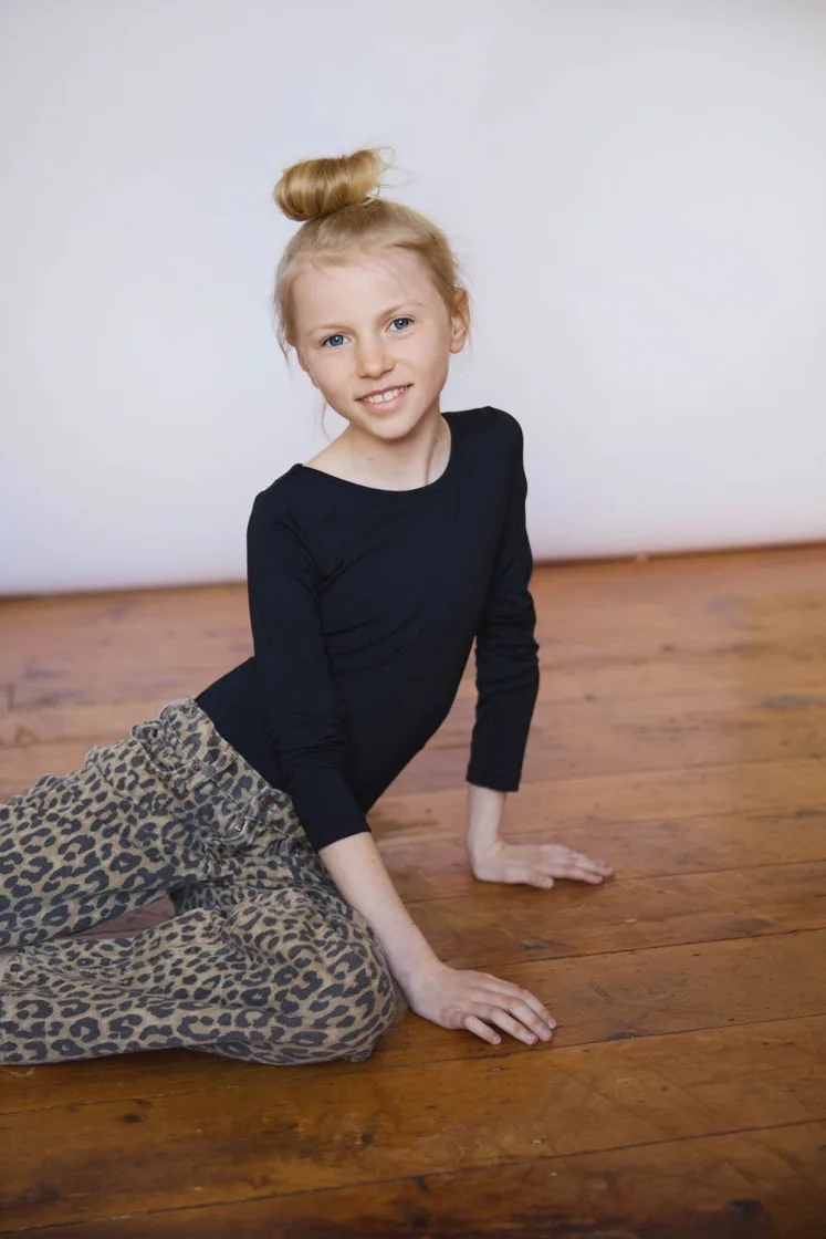 PHA Beatrice Model Female Junior manchester 2026 4
