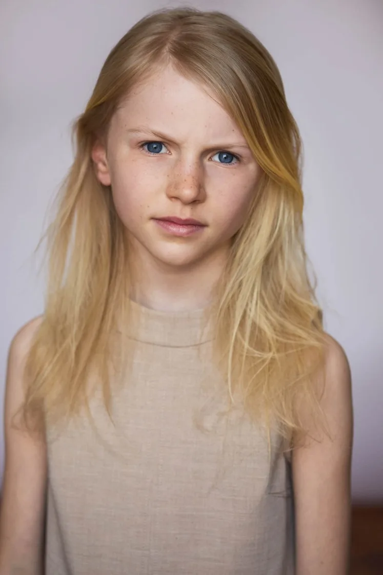 PHA Beatrice Model Female Junior manchester 2026 8