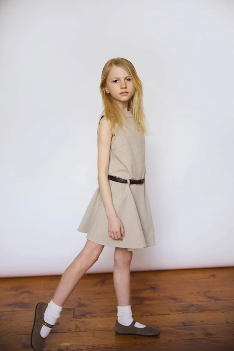 PHA Beatrice Model Female Junior manchester 2026 12