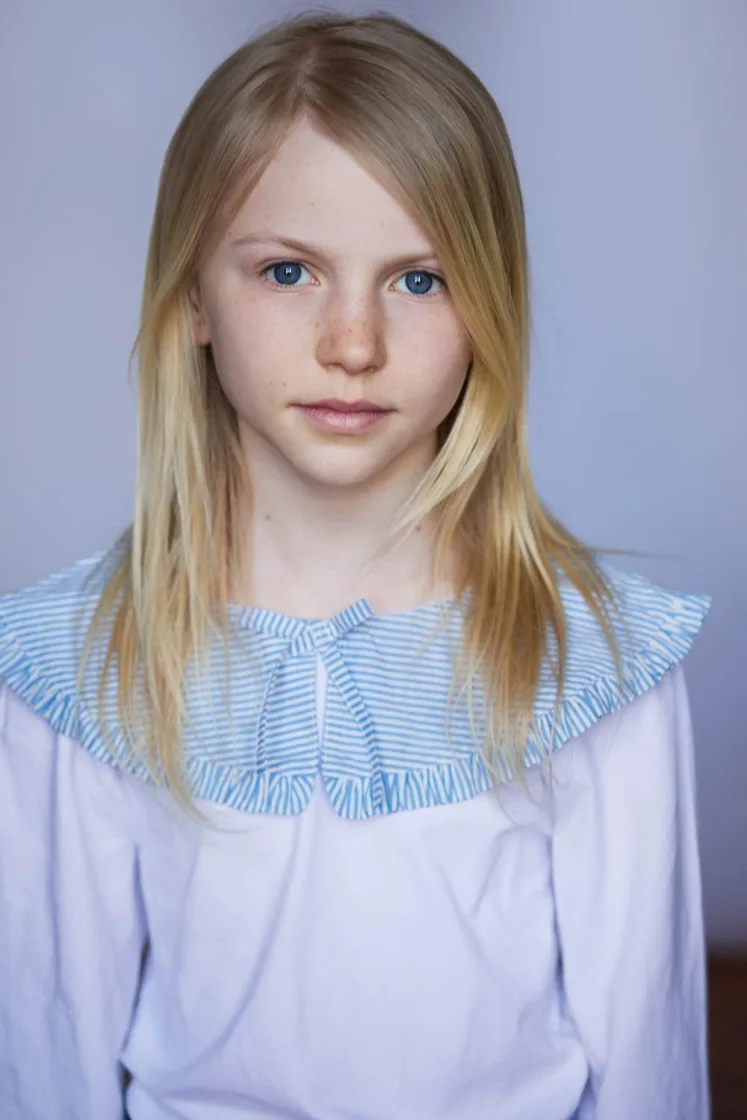 PHA Beatrice Model Female Junior manchester 2026 14