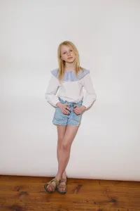 PHA Beatrice Model Female Junior manchester 2026 16