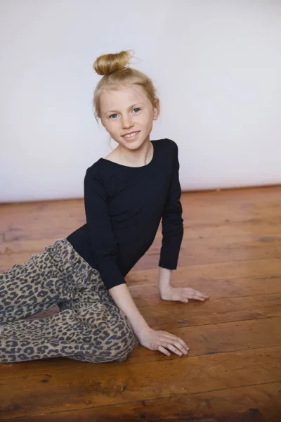 PHA Beatrice Model Female Junior manchester 2026 4