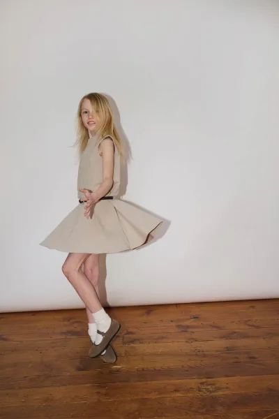 PHA Beatrice Model Female Junior manchester 2026 10
