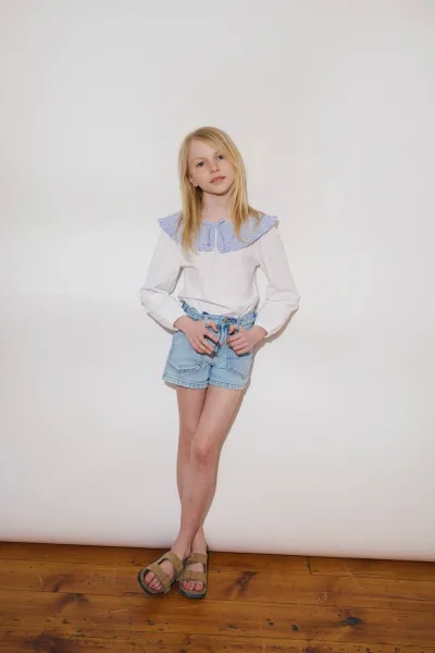 PHA Beatrice Model Female Junior manchester 2026 16