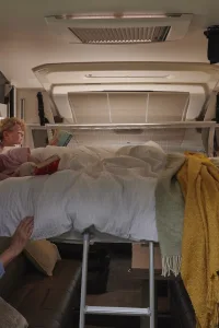Kon Tiki Bedtime