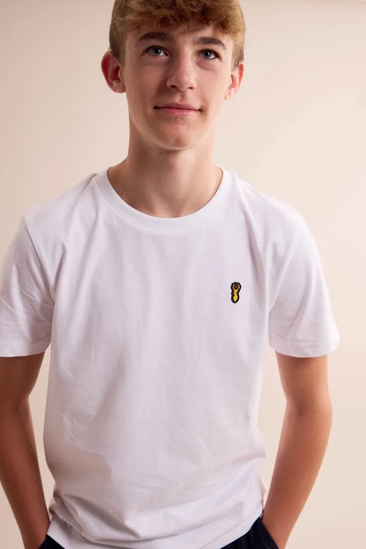 Benjamin PHA Manchester Model Junior 2025 8