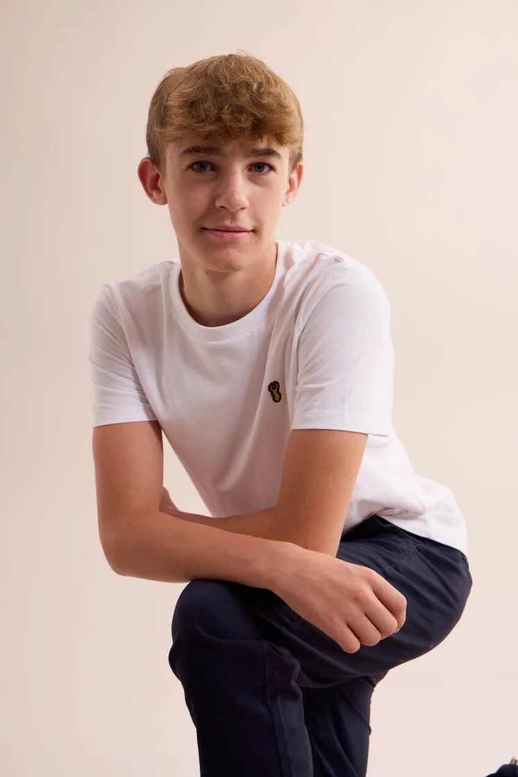 Benjamin PHA Manchester Model Junior 2025 12