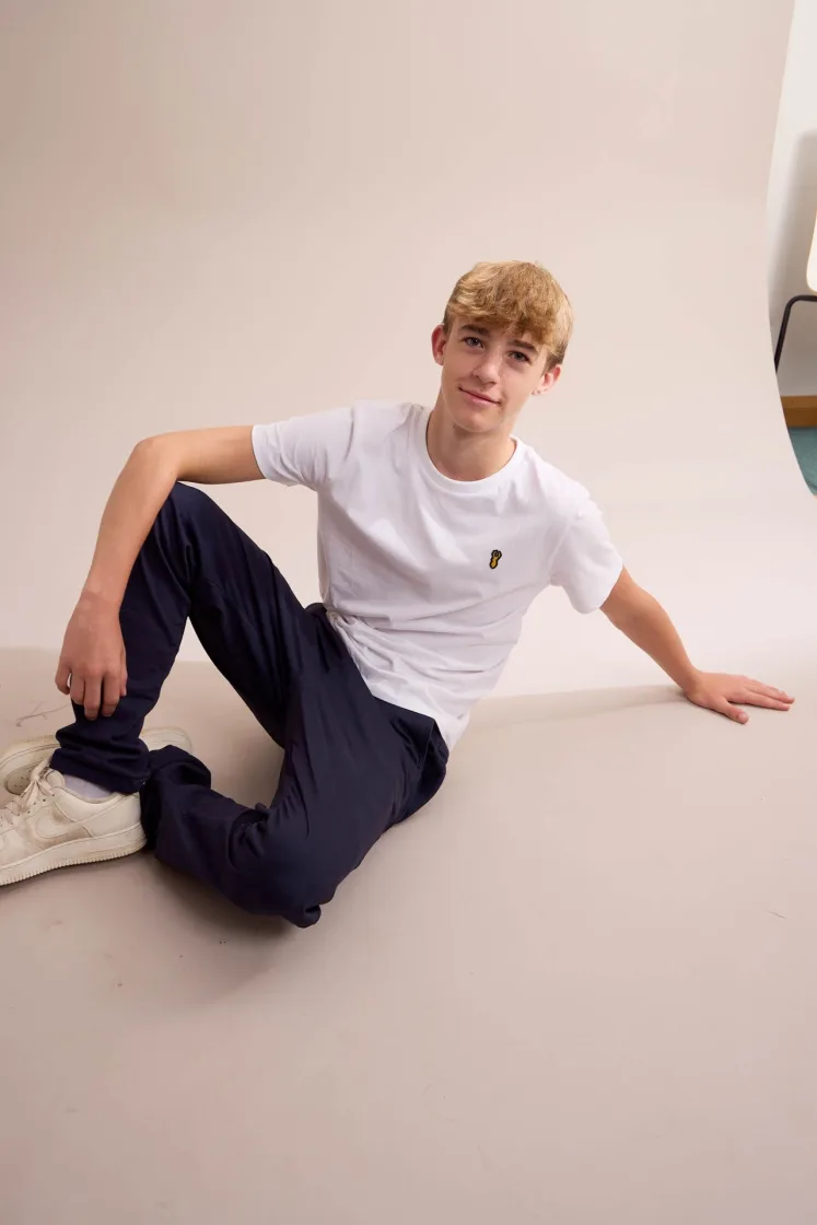 Benjamin PHA Manchester Model Junior 2025 13