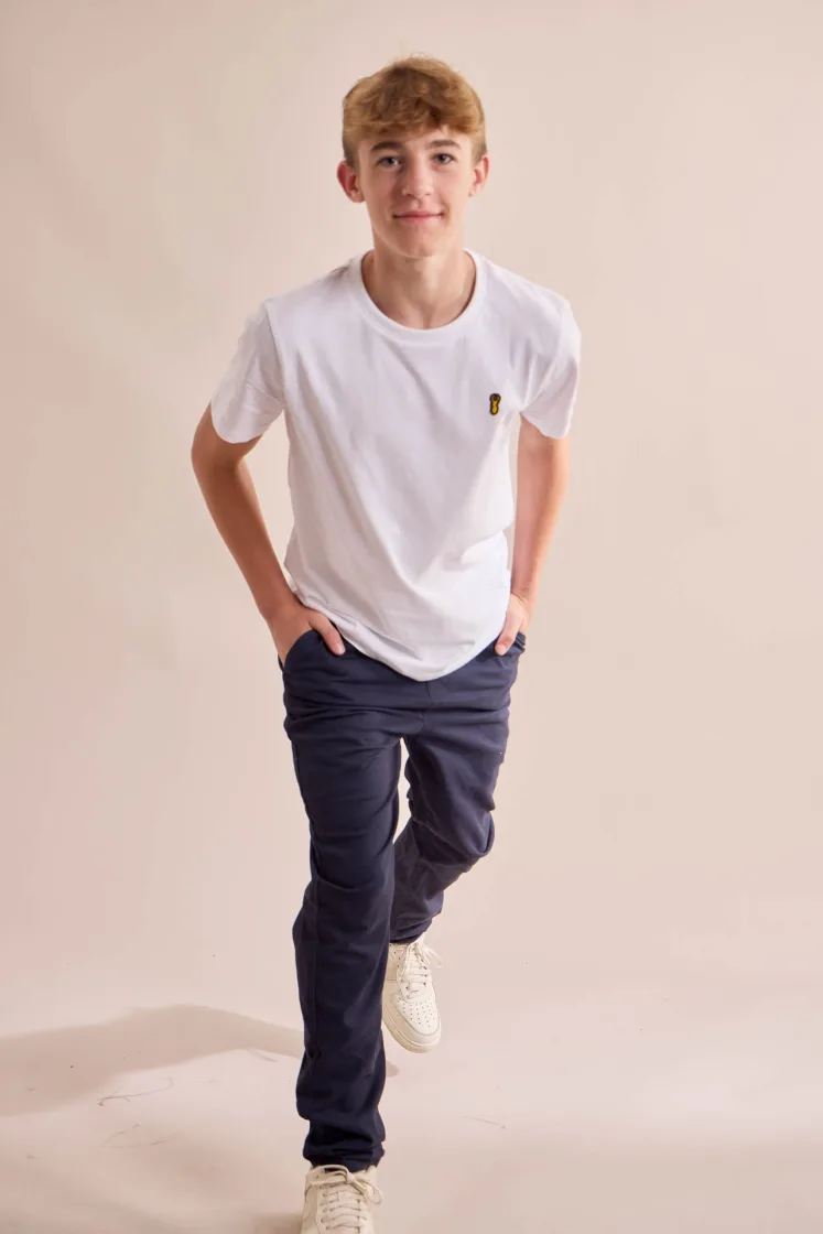 Benjamin PHA Manchester Model Junior 2025 15