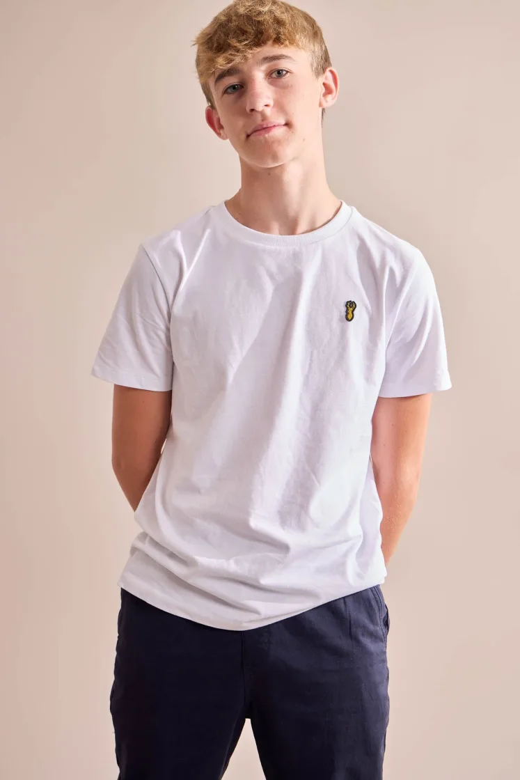 Benjamin PHA Manchester Model Junior 2025 22