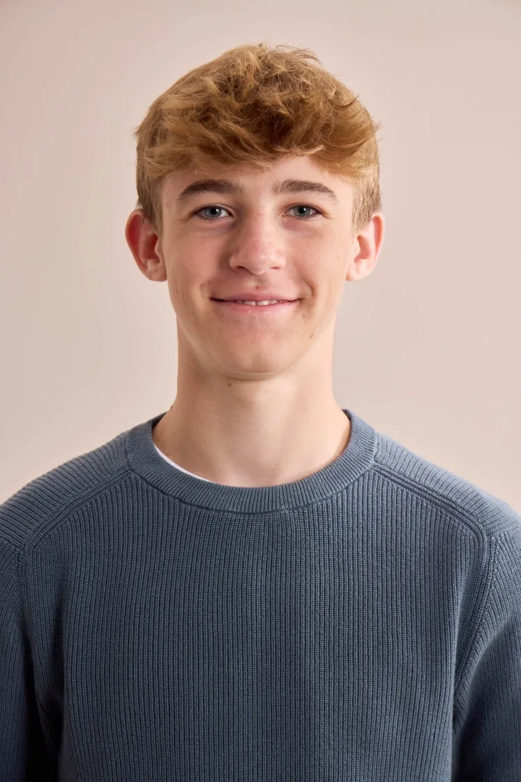 Benjamin PHA Manchester Model Junior 2025 23