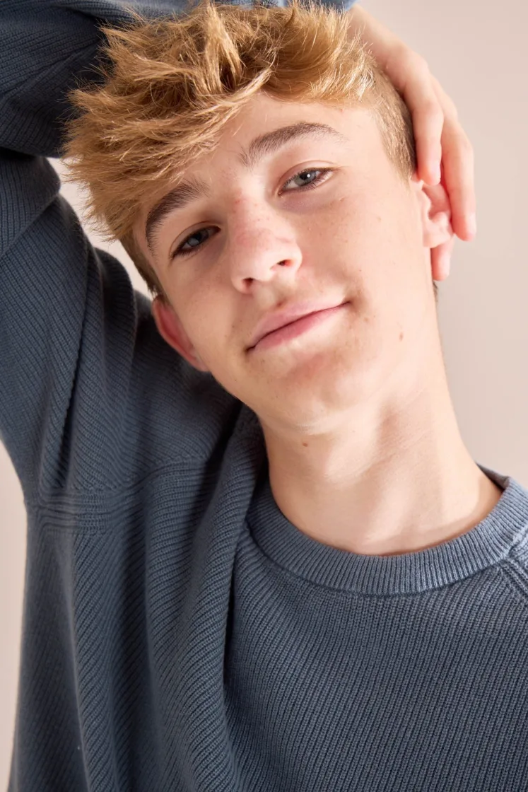 Benjamin PHA Manchester Model Junior 2025 26