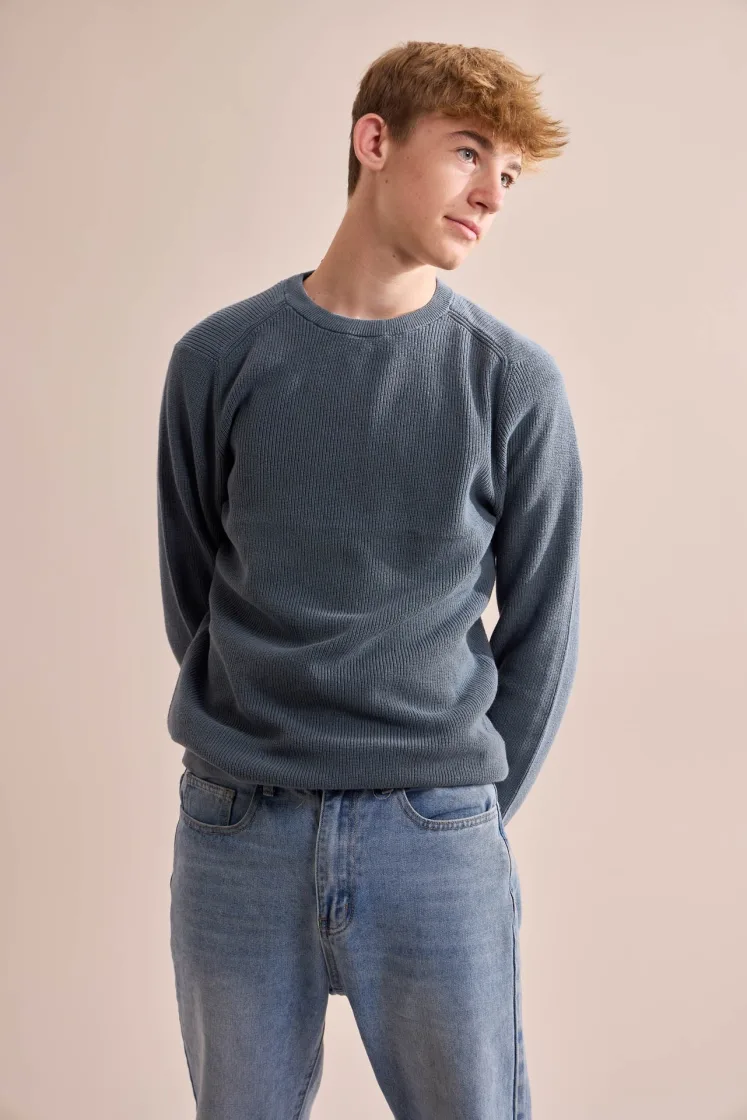 Benjamin PHA Manchester Model Junior 2025 29