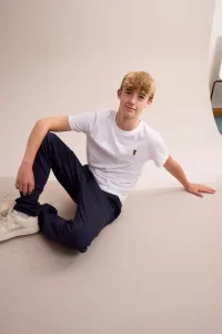 Benjamin PHA Manchester Model Junior 2025 13