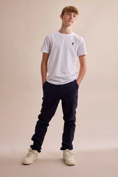 Benjamin PHA Manchester Model Junior 2025 3
