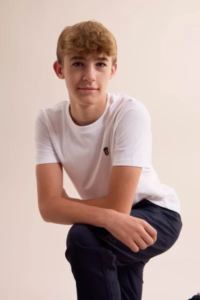 Benjamin PHA Manchester Model Junior 2025 12