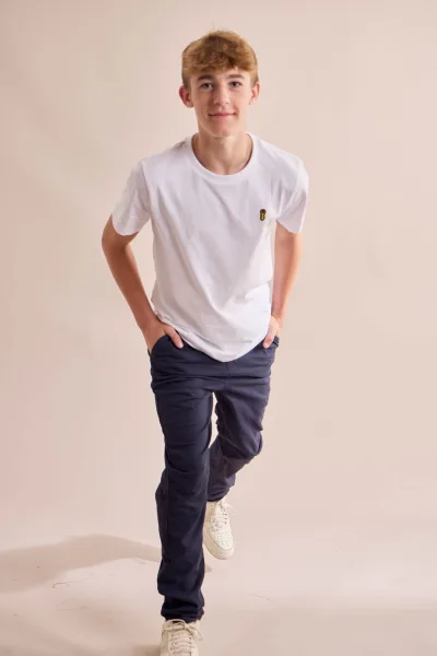 Benjamin PHA Manchester Model Junior 2025 15
