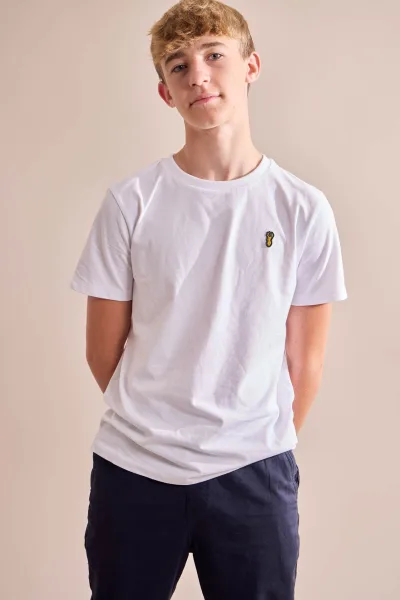 Benjamin PHA Manchester Model Junior 2025 22