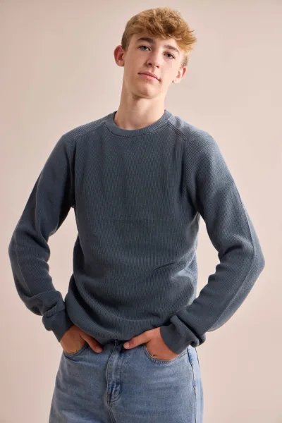 Benjamin PHA Manchester Model Junior 2025 33