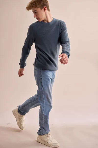 Benjamin PHA Manchester Model Junior 2025 34