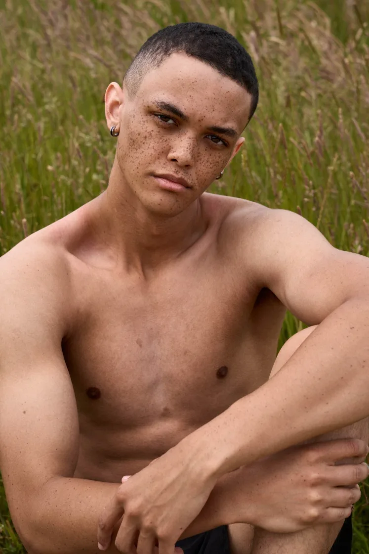 Brandon PHA Modle Male Manchester 2026 4