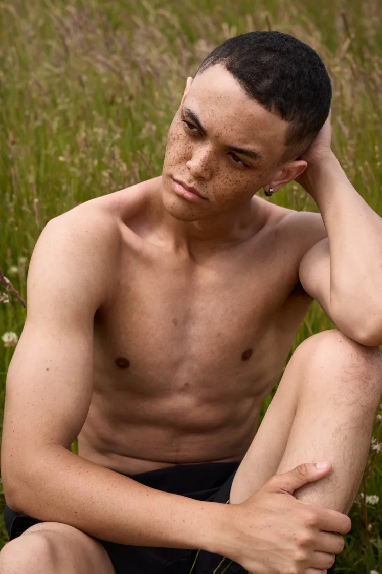 Brandon PHA Modle Male Manchester 2026 13