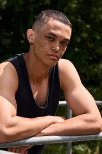 Brandon PHA Modle Male Manchester 2026 7