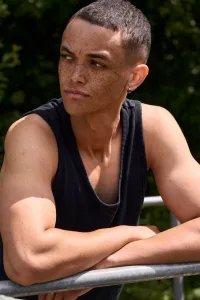 Brandon PHA Modle Male Manchester 2026 10